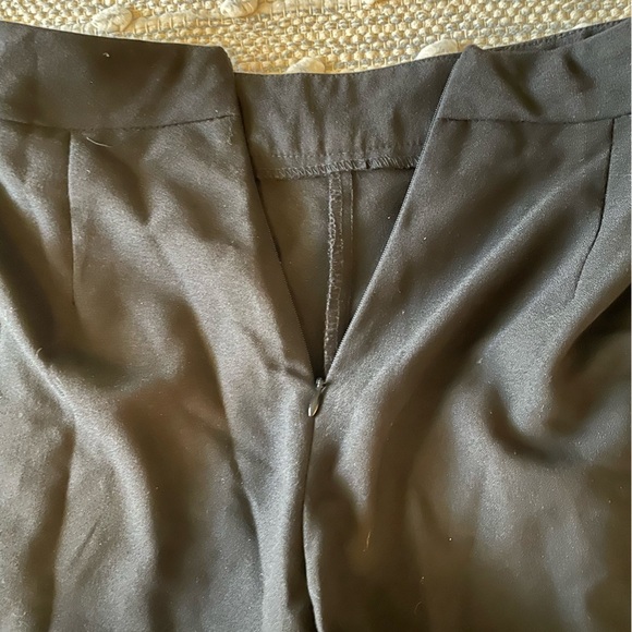 Design Lab Skort Black size Small - Picture 4 of 5